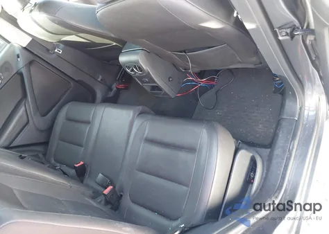 2016 Volkswagen Tiguan S from USA, damaged, VIN WVGAV7AX9GW554005